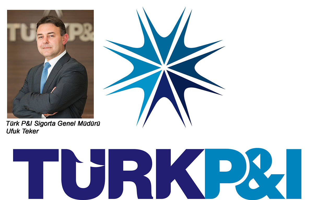 Denizciliğimiz Türk P&amp;I Sigorta ile daha güçlü