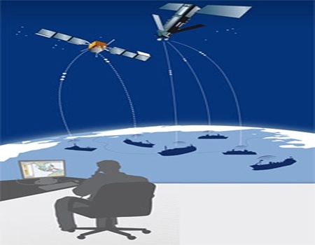 LRIT verilerine 32 ülkeden erişilebilecek