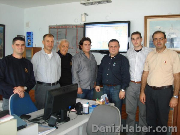 Simülasyon Destekli İlk Tatbikatını Yaptı