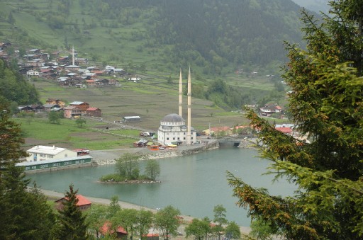 Doğu Karadeniz Turizmde İddialı