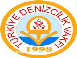 Türkiye Denizcilik Vakfında Yeni Yönetim