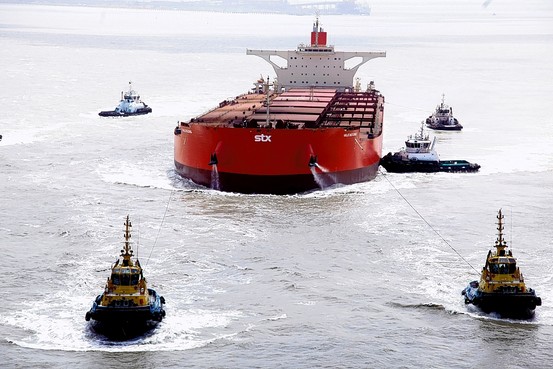 Vale Beijing: Deniz Kuvvetlerine Havale