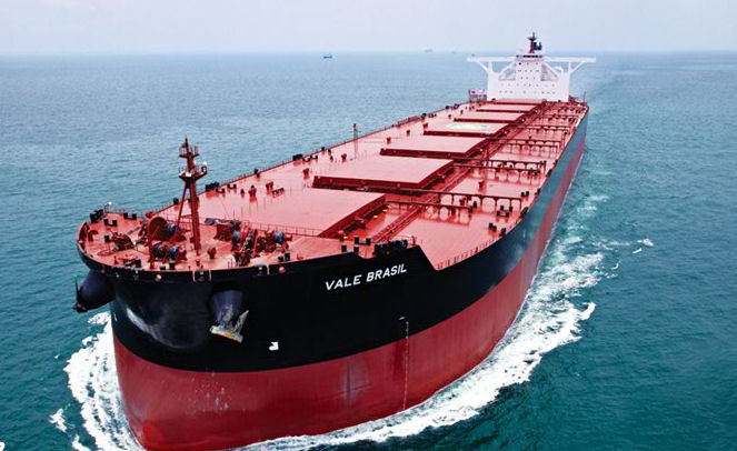 En Büyük Dökmeci Brezilya&#039;dan Yola Çıktı