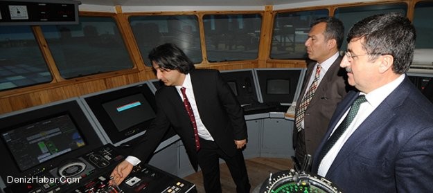 Türk TIR&#039;ları Sarp Sınır Kapısı&#039;nda bekliyor