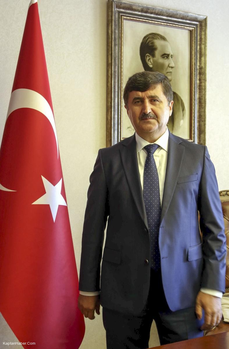 El emeği ürünler turistlere limanda satılacak