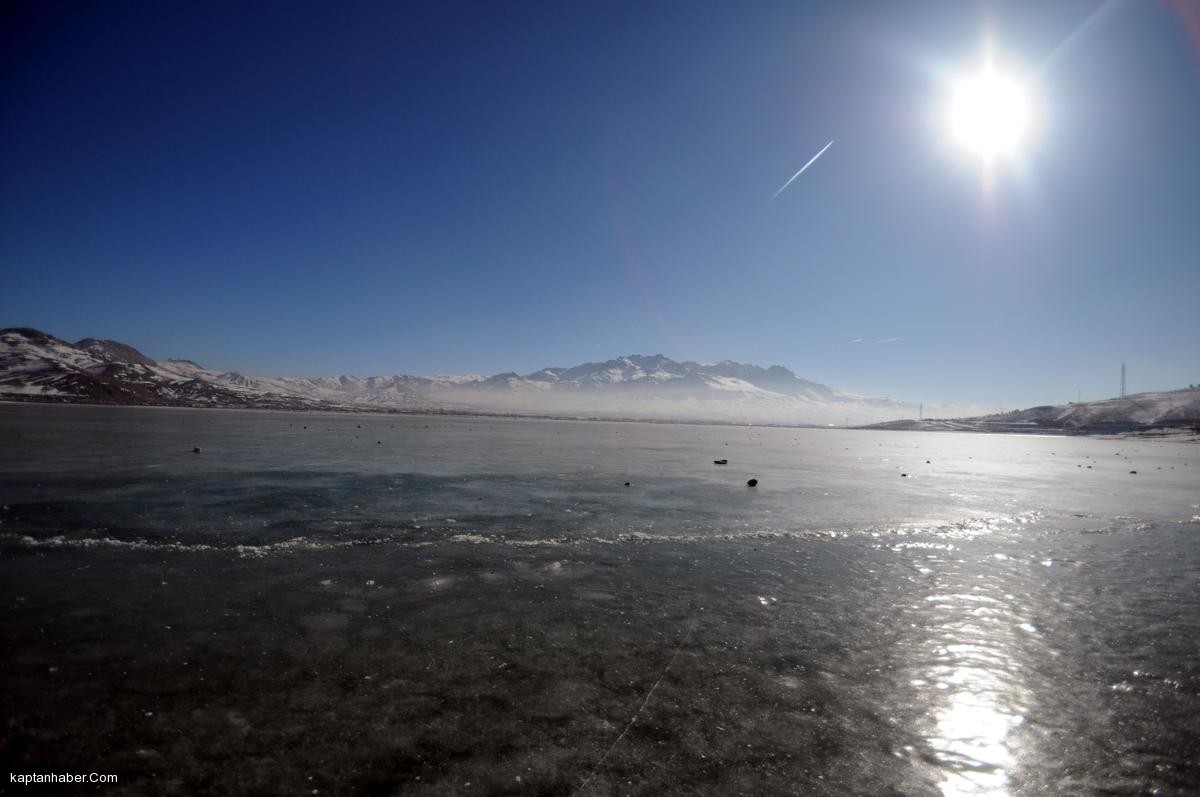 Van Gölü’ne İki Yeni Feribot Daha!