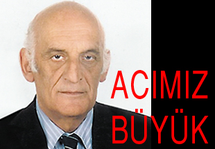 Varol Atalay’ı Kaybettik