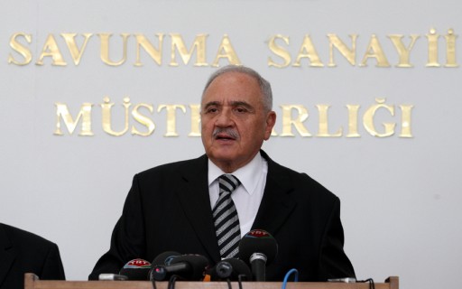 Yeni Denizaltı İçin HDW-MarineForce