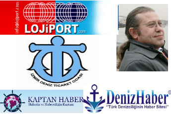 Denizcilik Medyasına DTO 'Vefasızlığı'