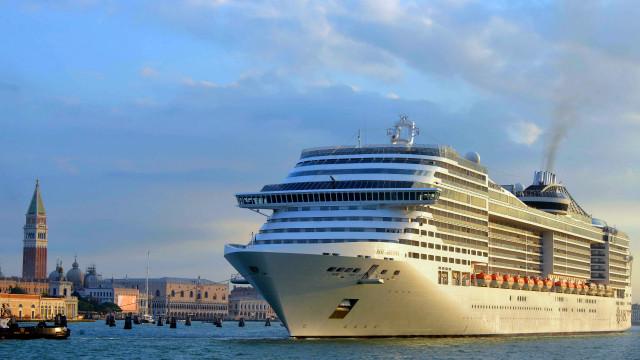 İzmir Avrupa&#039;nın En İyi Liman Kenti