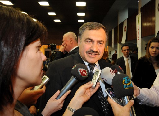 Kızılırmak Suyu Çok Rahat İçilebilir