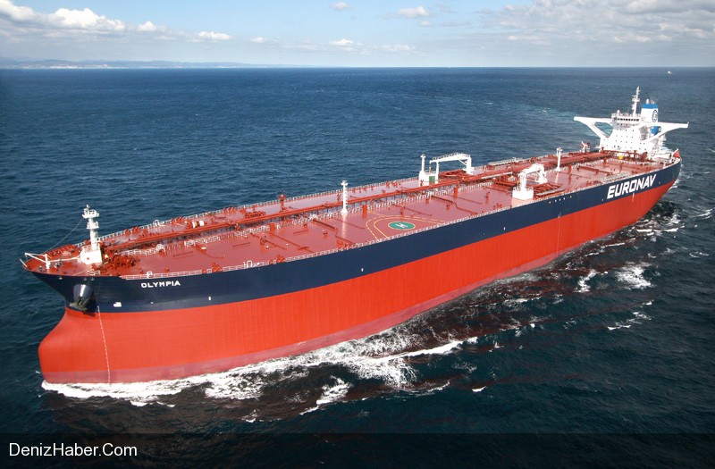 Saipem İle 600 Milyon S Dolarlık Anlaşma