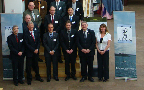 IALA VTS 32. Dönem Toplantıları Sona Eriyor