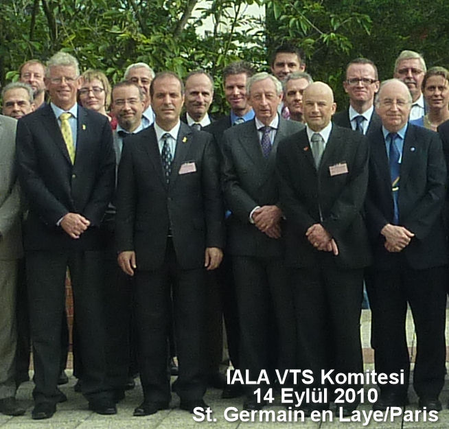 VTS Komite toplantıları sürüyor