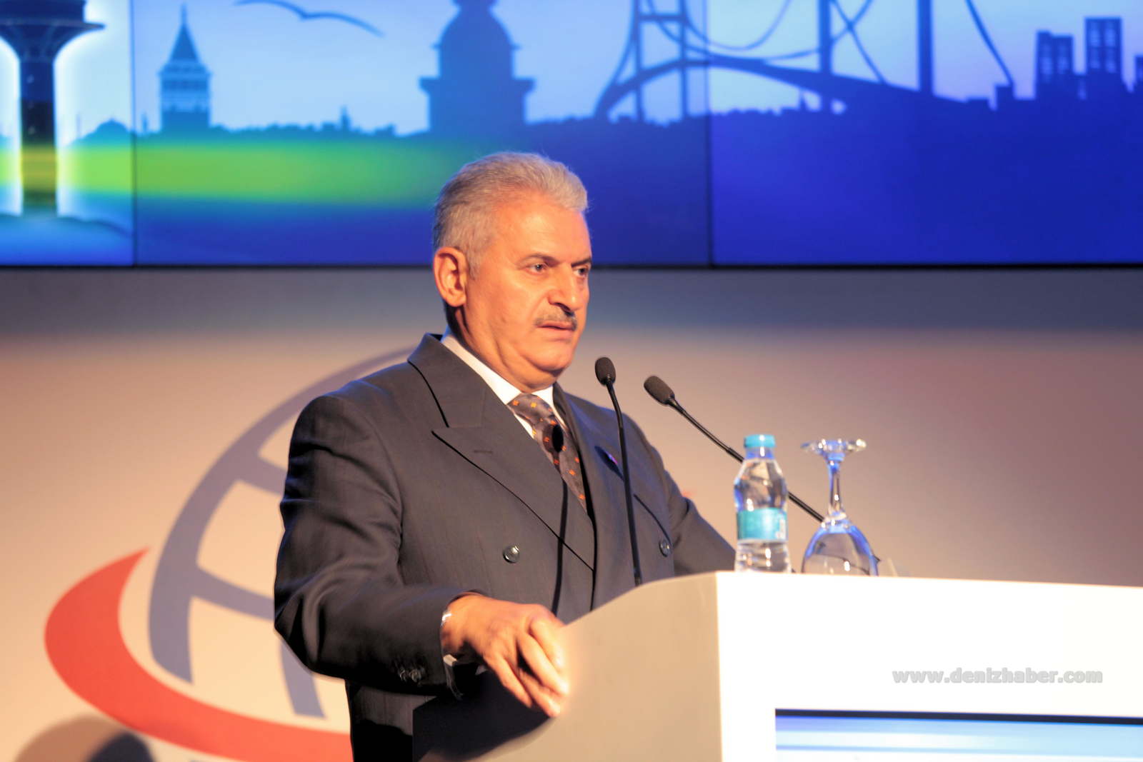 Bakan Yıldırım&#039;dan &#039;Kılavuz Alın&#039; Uyarısı