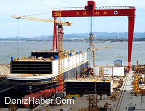 Mahkeme, Tersanenin İflasına Karar Verdi!