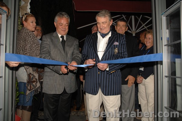 West Marine Türkiye'deki 4. Marketini Açtı