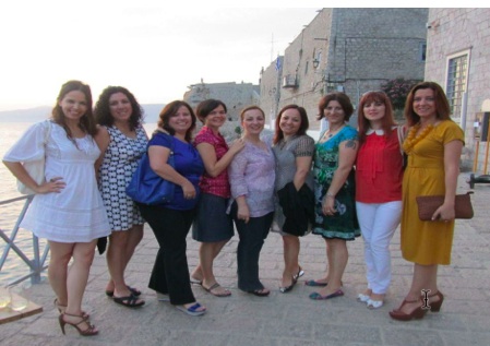 Wista Akdeniz Konferansı Düzenlendi