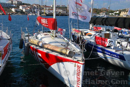 WOW CUP İstanbul Etabında İlk 3