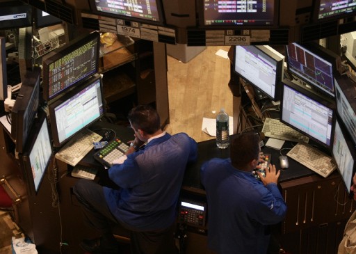 Kriz Dünya Borsalarını Fena Vuruyor