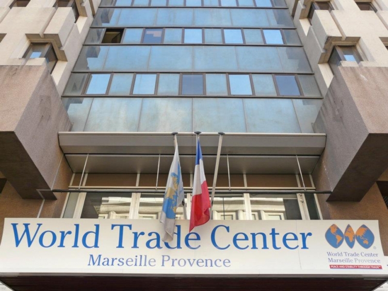 Akdeniz Denizcilik Konferansı 8-9 Ekim'de