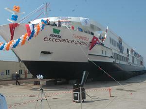 DenizTV: Excellence Queen Denize İndirilişi