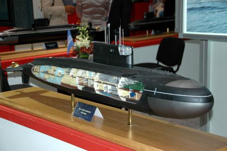 Abu Dabi Savunma Fuarı Sona Erdi