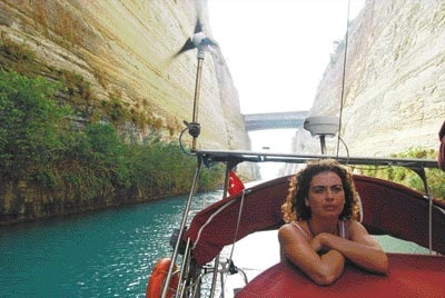 &quot;Denizden uzak olan bizi anlamaz&quot;