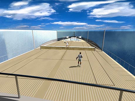 Bu yatlar, hayallerinizi zorlayacak