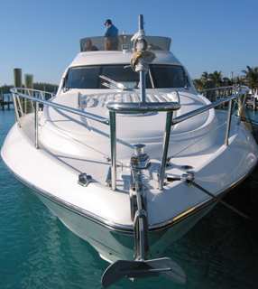 Teknem Küçük Demeyin, Ruhsat Alın!