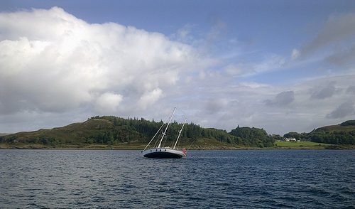 Esrarengiz Yatın Kaptanına Ne Oldu?