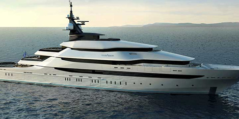 898 Milyon 121 Bin Dolarlık Gemi İhraç Etti