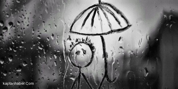 "Yağmur Suyu Biriksin Elektrik Üretsin Projesi"