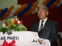 İl Başkanından GESAD Açıklaması