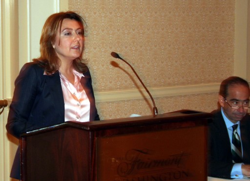 TÜSİAD:" Tuzla'daki Durum Kabul Edilemez"