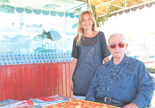 Çiftlik balığını deniz levreği diye 70 liraya satıyorlar