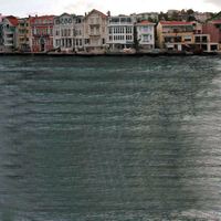 Kalkavan&#039;ın Yeni Yalı Komşusu Serdal Adalı