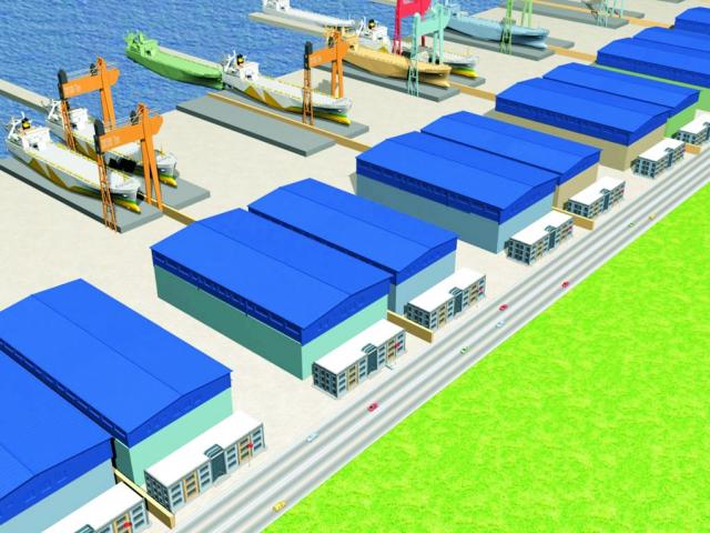 Yalova Deniz Ticaretinde ‘Büyük Oynuyor’