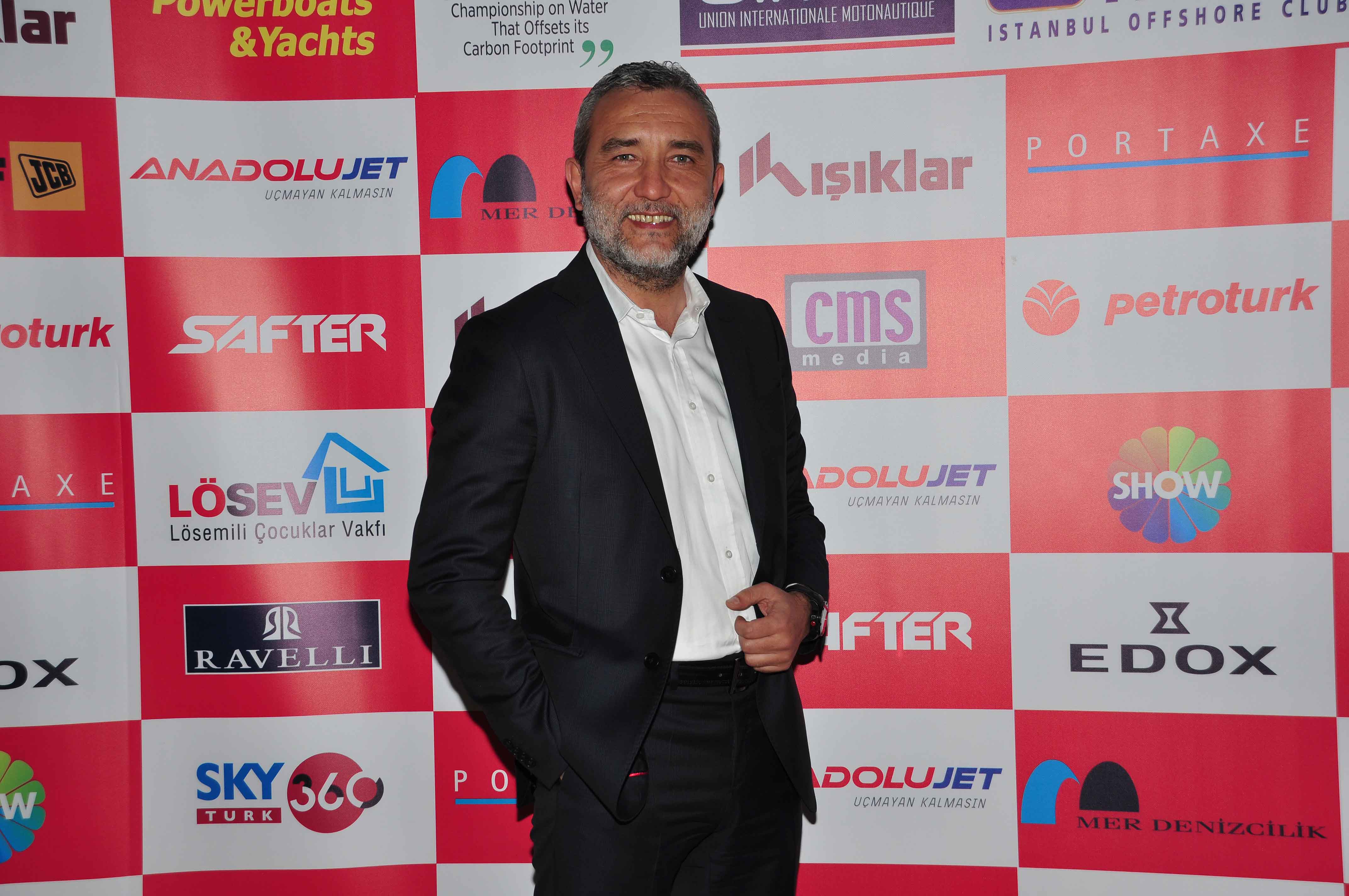 “IŞIKLAR DÜNYA OFFSHORE 225 ŞAMPİYONASI”