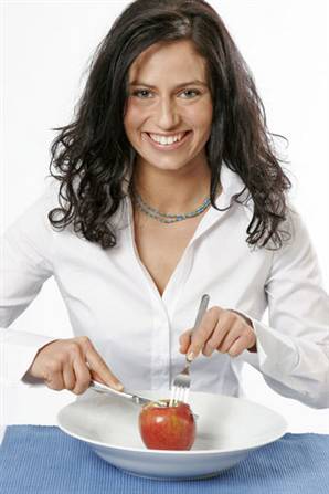 En Sık Yapılan 10 Diyet Hatası