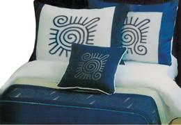 Teknelere tasarımcı eli değiyor