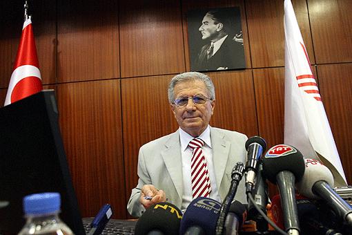 ÖSS&#039;de 30 Bin Öğrenci Sıfır Çekti