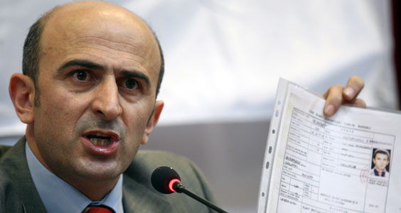 İşte Dinlemenin Belgeleri