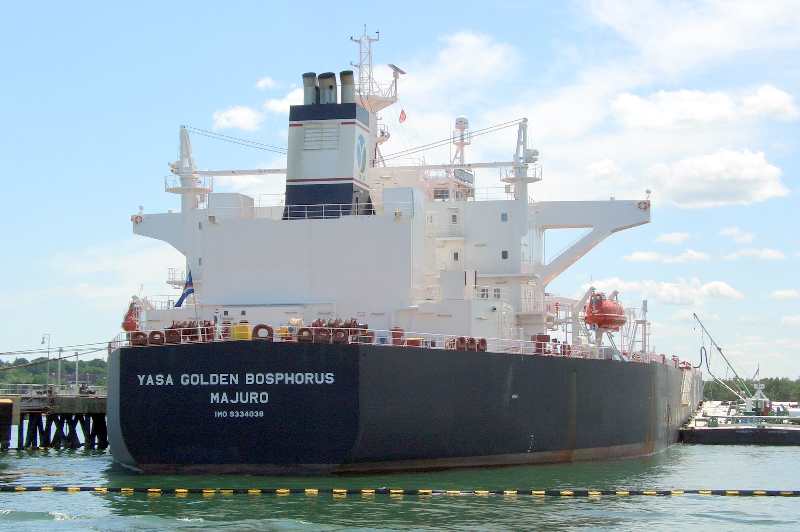 Deniz Ticaret Odası uyardı