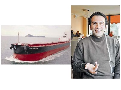 Somali sularında dehşet dolu 70 gün