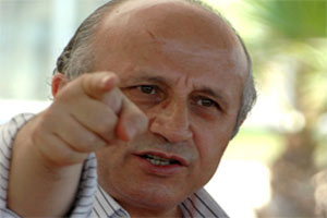 &quot;İki duble Rakı Haram Değilmiş&quot;