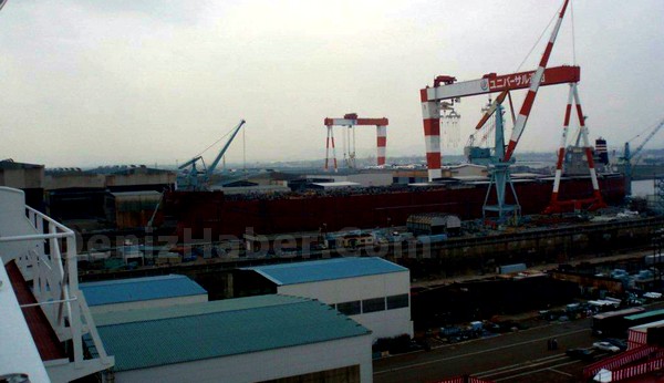 Yasa&#039;nın yeni gemi siparişinde iptal yok
