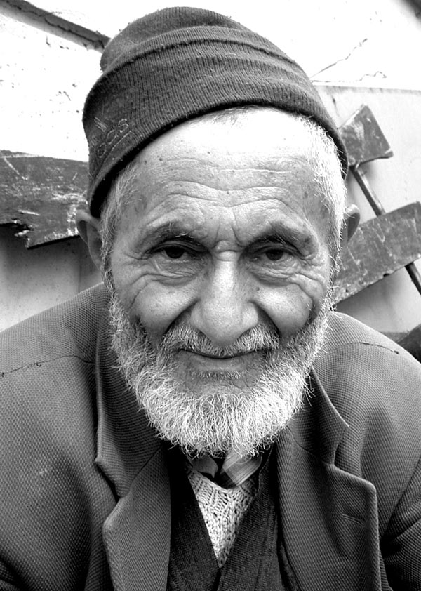 Hollanda&#039;da Yaşlılara Ötenazi Tartışması