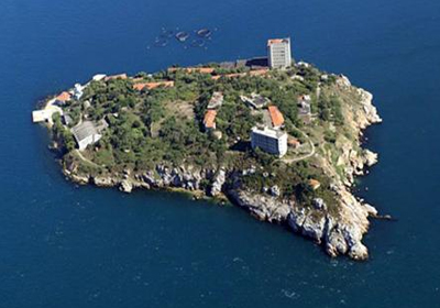 Yassıada Ve Sivriada’ya Yatırım İzni