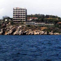 Yassıada Ve Sivriada Turizm Merkezi Oluyor